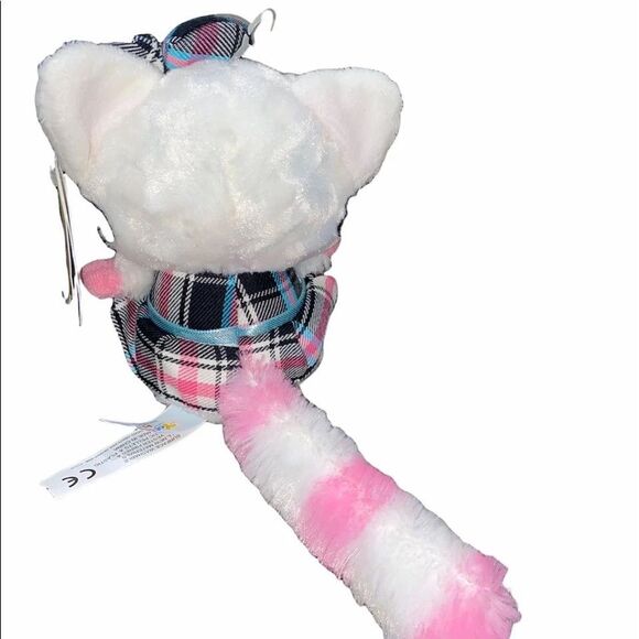 Yoohoo and friends by Aurora Pammie Plush NEW - Picture 2 of 7